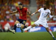 开云体育入口欧洲强队实力对决，谁能夺得胜利？