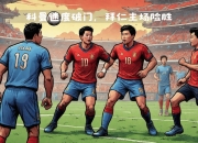 开云体育平台APP欧冠资格赛大战鏖战正酣，北俱盛城南雄水林