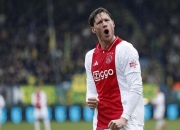 开云体育官方网站关于阿贾克斯青训球员突破，被誉为荷兰未来之星的信息