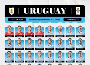 开云体育登录意大利豪门球队宣布签下乌拉圭后卫的简单介绍