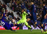 开云体育APP下载实力劣势球队逆袭，不败金身遭破的简单介绍