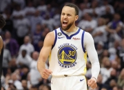 开云体育APP下载库里表现神勇，率勇士队逆转胜利