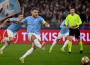 开云体育登录基辅紧追不舍，欧冠资格赛区竞争白热化的简单介绍