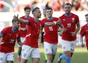 开云官网捷克队在欧国联比赛中闯入半决赛