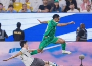 开云体育下载胜负之间：一场比赛，胜负在一线之间