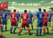 开云体育官方网站冰岛队欧国联之旅告终，提前告别的简单介绍