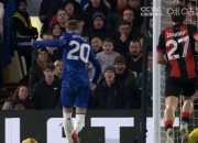 开云体育登录切尔西备战对阵博恩茅斯战斗即将打响