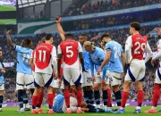 开云下载雷恩vs曼城：意外之战！保持谨慎，未知胜负焦点的简单介绍