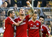 开云体育登录沃尔夫斯堡客场告捷，击败汉堡SV的简单介绍