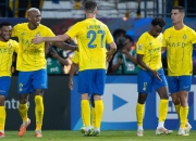 开云APP乌迪内斯前锋梅开二度，率队逆转胜利