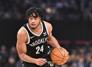 开云体育官方网站湖人大胜奇才，势不可挡