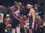 开云体育入口勇士遭爵士反击，米切尔砍下40分