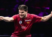 开云体育平台APP关于中国乒乓球队力克比利时乒乓球队，奥恰洛夫绝境逆转的信息