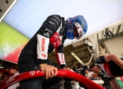 开云体育官网梅赛德斯翻盘红牛二队，周冠宇惊艳四座