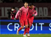 开云体育中国韩国绝杀葡萄牙，孙兴慜高光表现