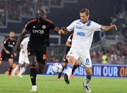 开云体育平台APP弗罗西诺内迎战意甲强队，实力备受挑战