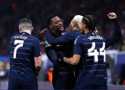 开云体育中国切尔西豪取五连胜，欧冠比赛杀出重围