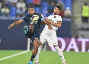 开云APP伊瓦主场战平皇家马德里，守住不败战绩