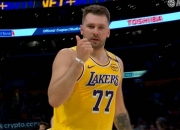 开云平台东契奇砍下个人最高得分，独行侠大胜