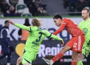 开云体育平台APP包含沃尔夫斯堡后防失守，遭遇惨败零封的词条