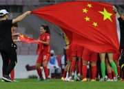 开云体育APP下载中国女足在亚洲足球比赛中实现总冠军