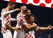 开云体育中国克罗地亚队展现出强大的团队默契