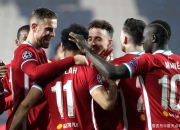 开云体育官网利物浦获得胜利，在联赛中实现三连胜！