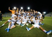 开云体育APP下载女足比赛中球队合作默契，取得胜利的简单介绍