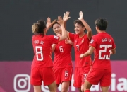 开云体育官网国内女足锦标赛开启预选赛，各队积极备战的简单介绍