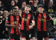 开云体育登录包含沃特福德逆袭博恩茅斯，重返联赛上游的词条