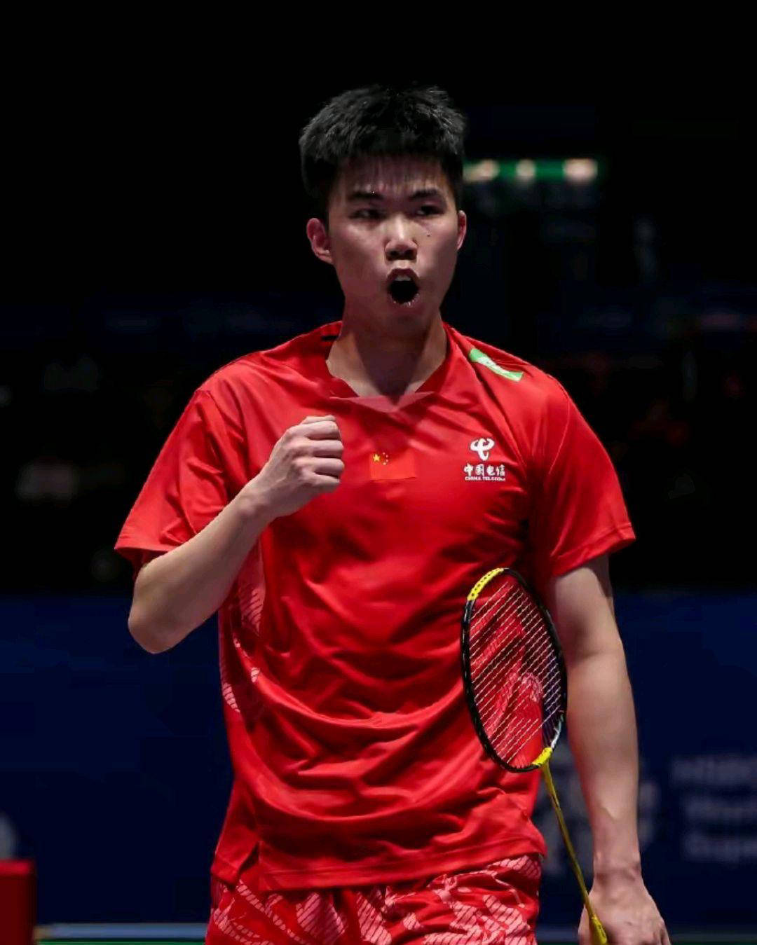 瑞士羽毛球公开赛：国羽4金2银收官的简单介绍