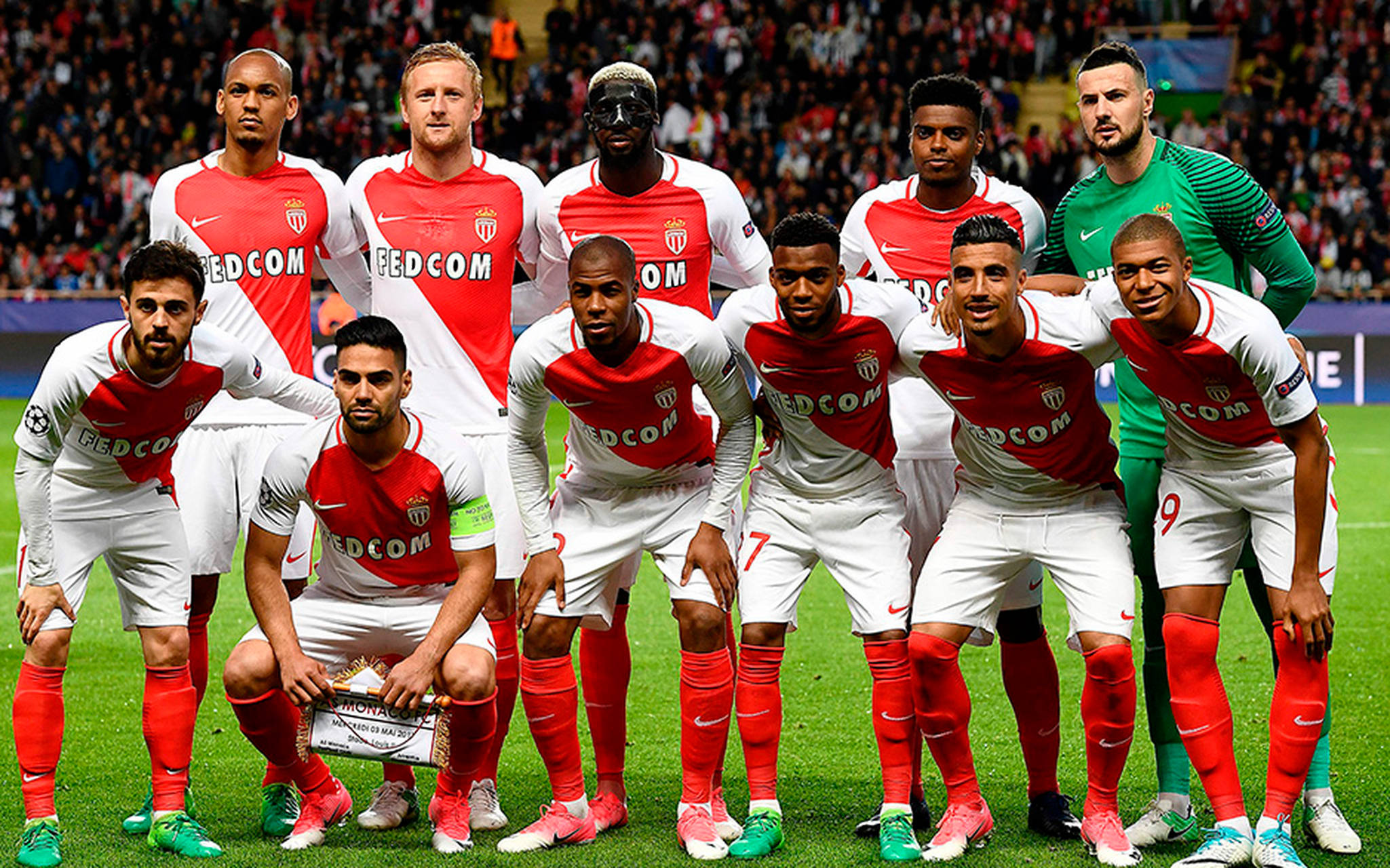 法甲豪门摩纳哥拟引进大牌球星提升整体实力的简单介绍