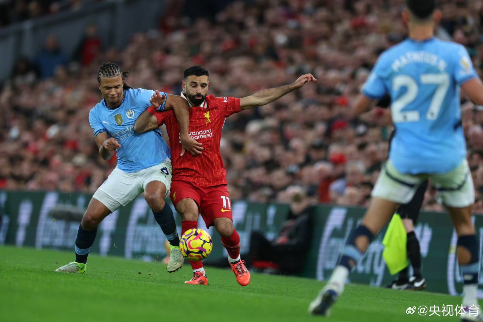 利物浦遭遇连败，温格执教效果堪忧