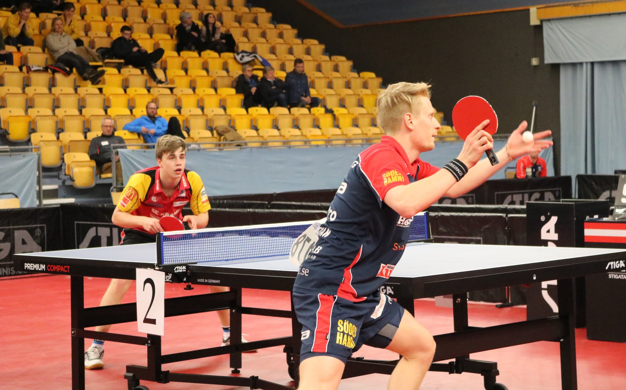 瑞典篮球锦标赛赛程公布,各队备战状态良好 瑞典篮球锦标赛赛程公布,各队备战状态良好