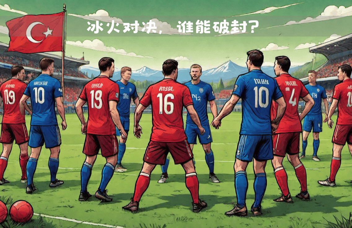 冰岛队欧国联之旅告终,提前告别的简单介绍 冰岛队欧国联之旅告终,提前告别的简单介绍