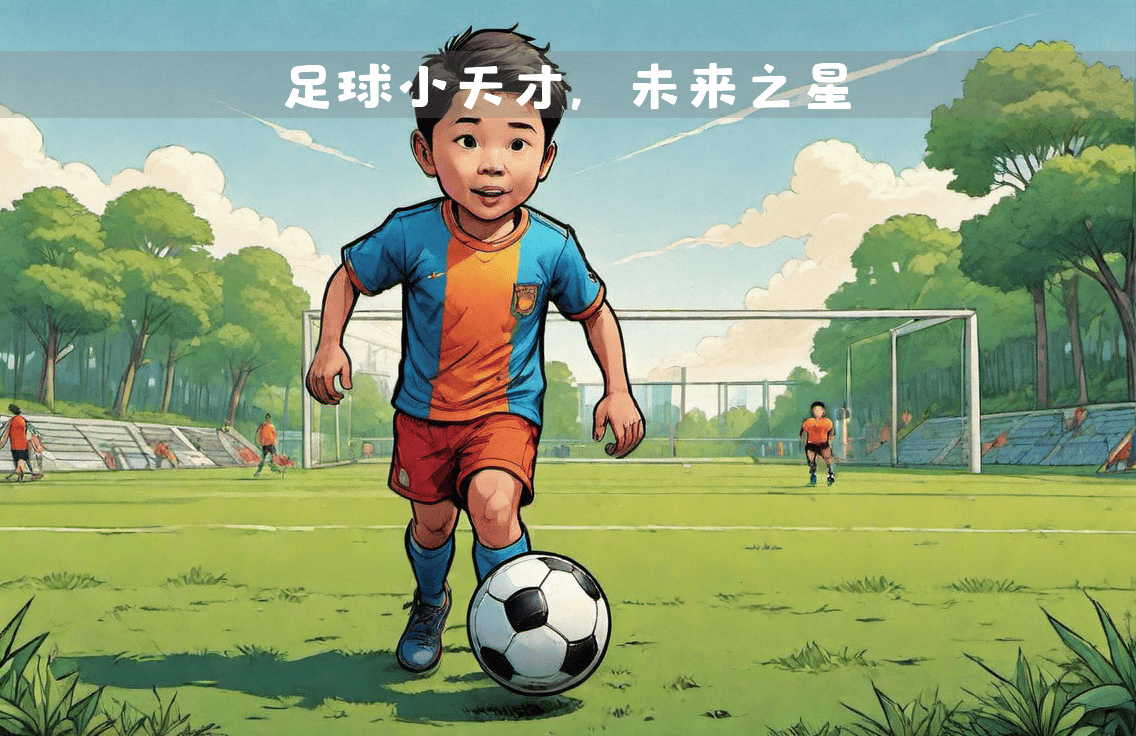 新晋球星崭露头角，被誉为未来之星