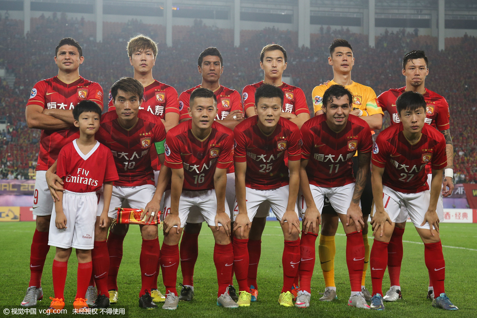 恒大胜利，亚冠前景大好-恒大抢下关键胜利