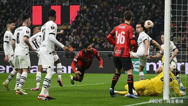 AC米兰后防组织紧密,连续零封对手的简单介绍 AC米兰后防组织紧密,连续零封对手的简单介绍
