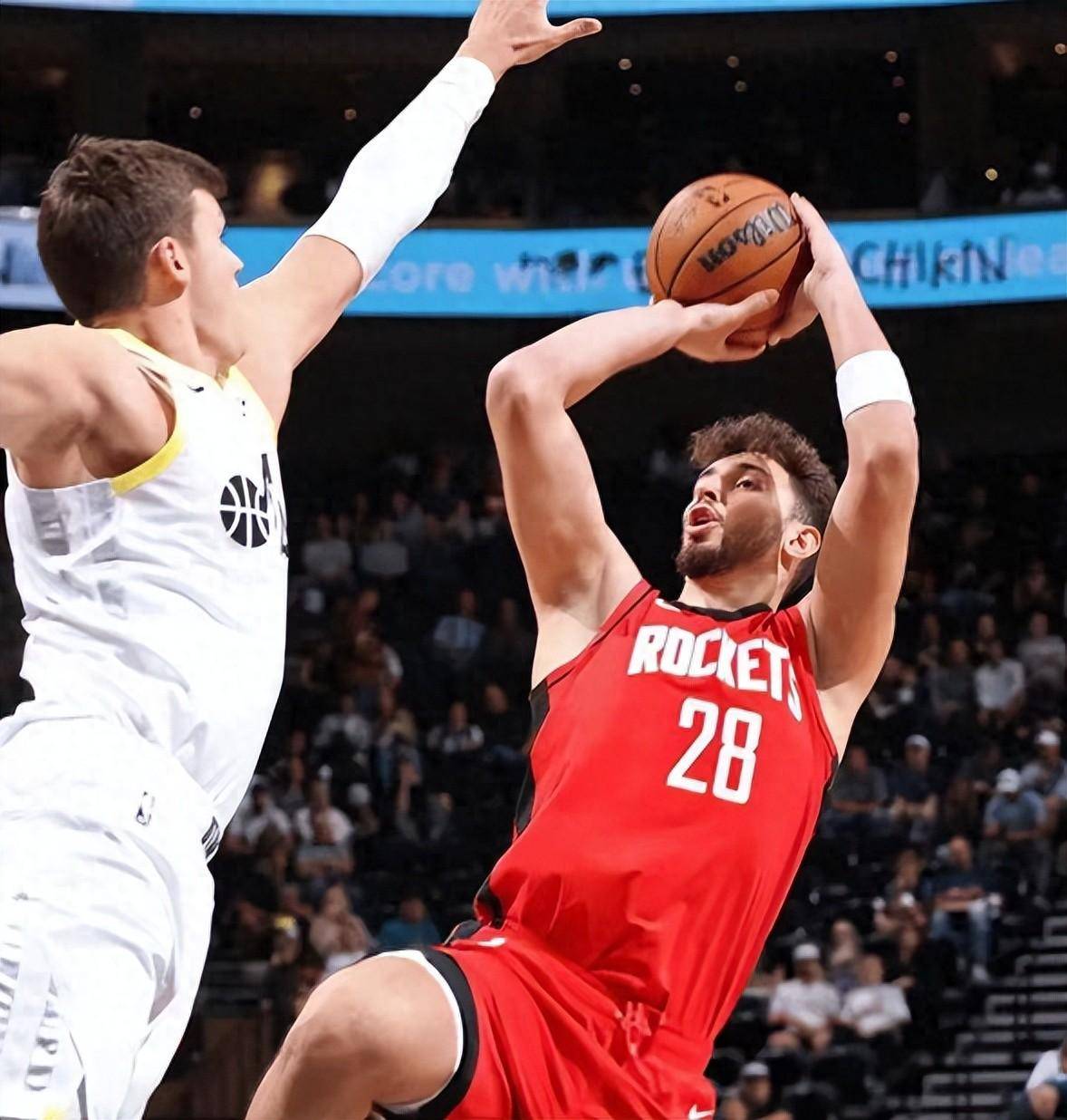 关于火箭遭遇连败,季后赛希望渐行渐远的信息 关于火箭遭遇连败,季后赛希望渐行渐远的信息