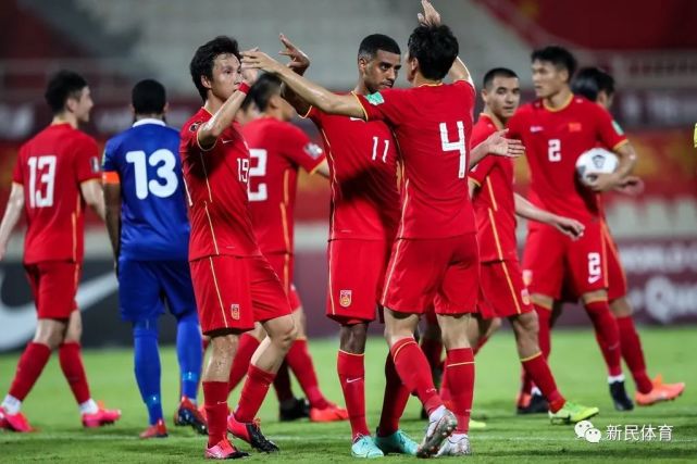 亚洲球队实力不容小觑,愿打愿拼向前冲击的简单介绍 亚洲球队实力不容小觑,愿打愿拼向前冲击的简单介绍