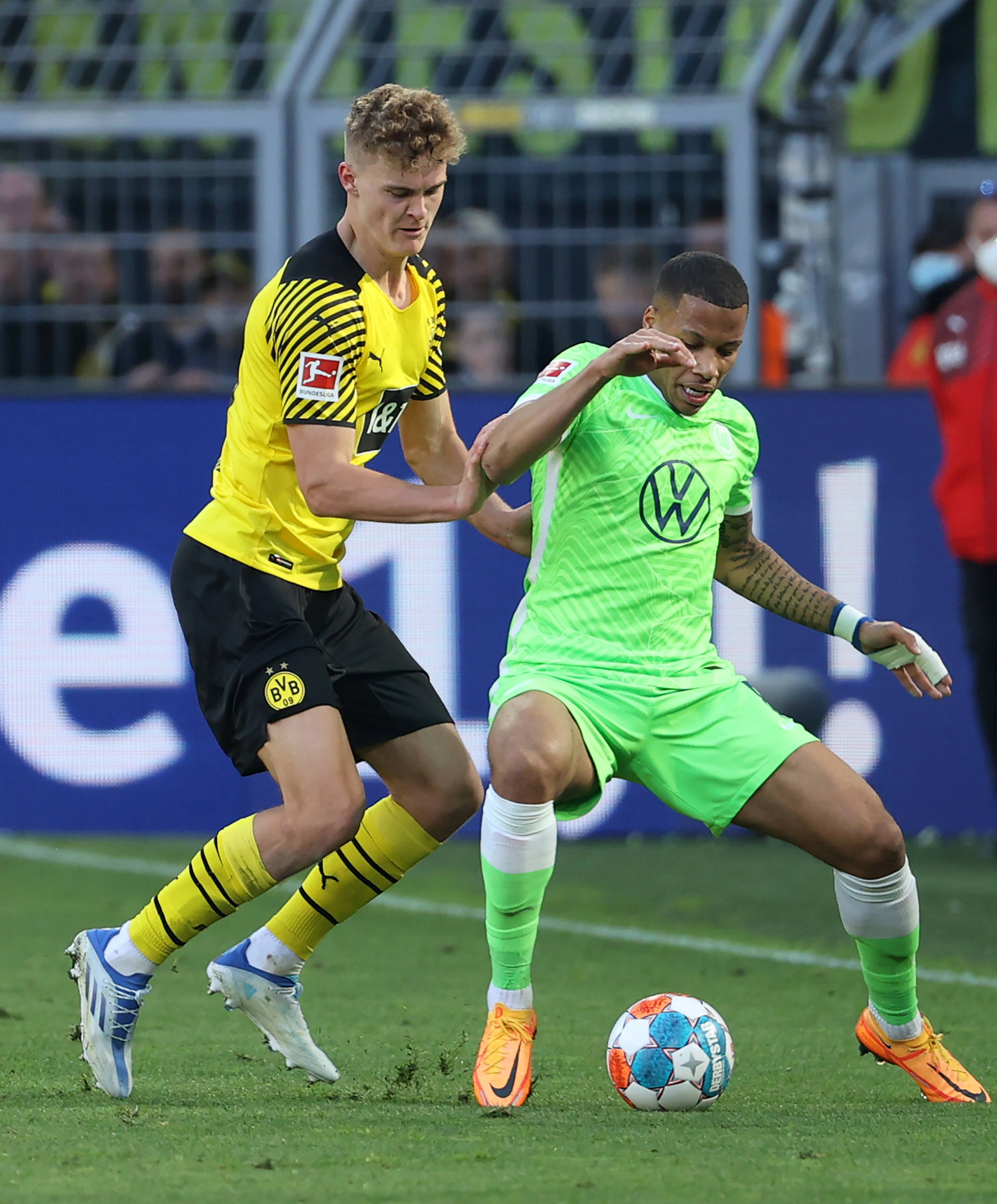 沃尔夫斯堡主场不敌对手,攻守失衡的简单介绍 沃尔夫斯堡主场不敌对手,攻守失衡的简单介绍