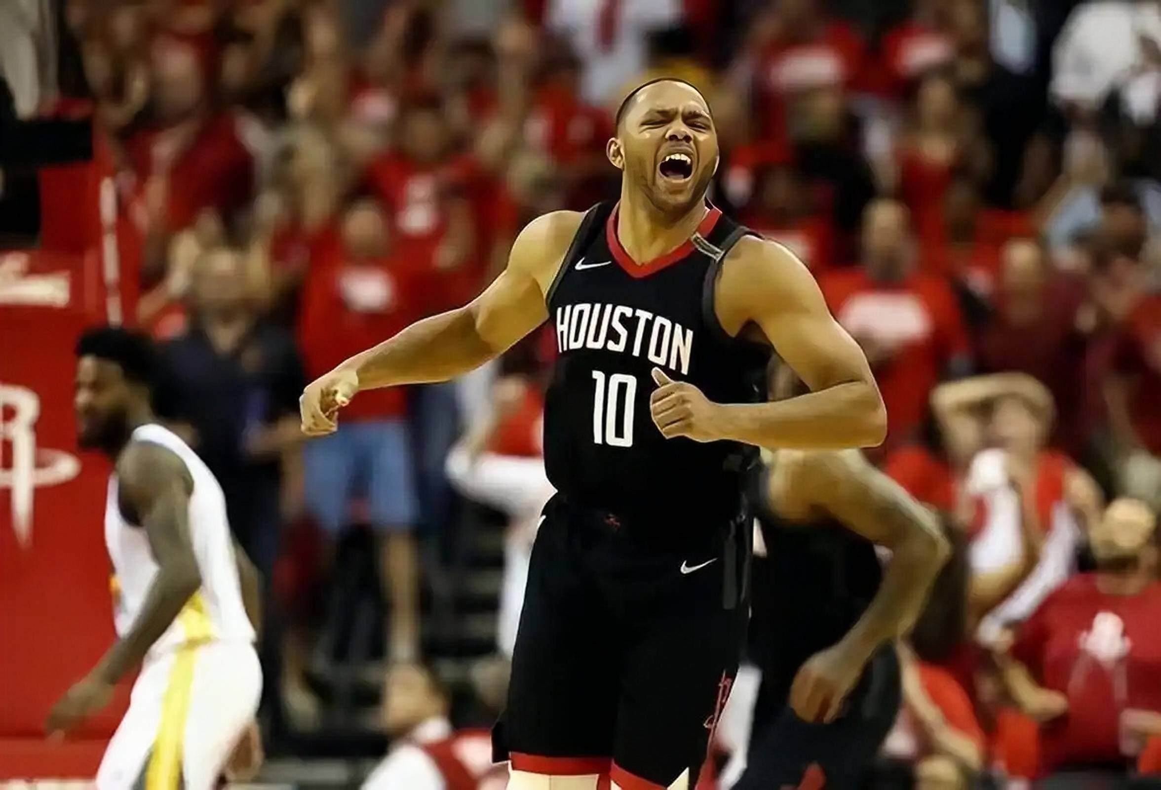 关于快船后卫大爆发，狂砍季后赛生涯新高的信息