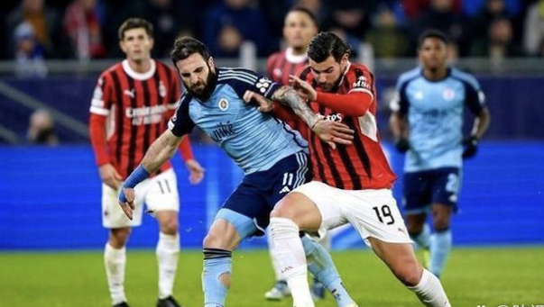 拜仁慕尼黑小胜莱比锡，挺进前八强的简单介绍