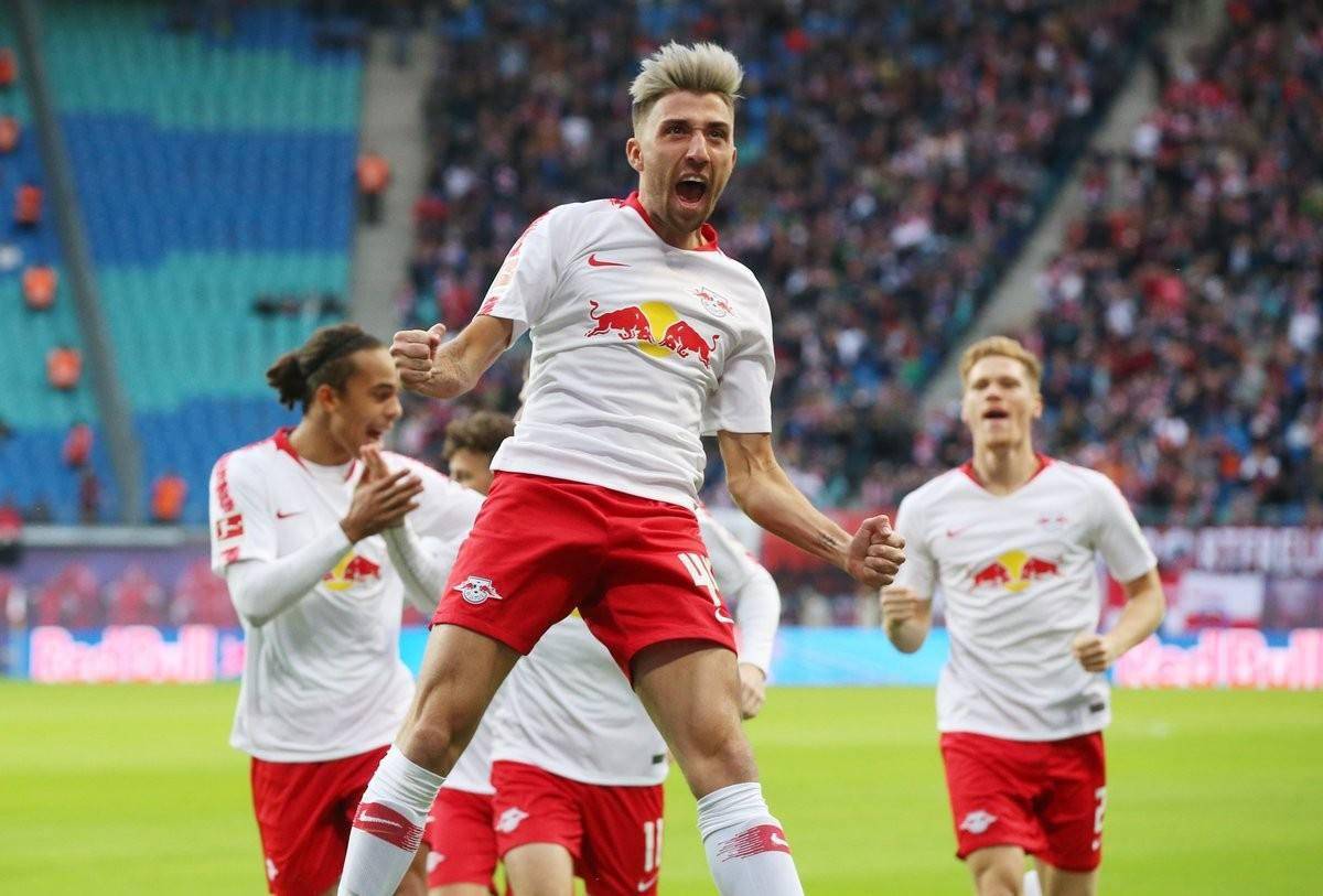 拜仁慕尼黑小胜莱比锡，挺进前八强的简单介绍