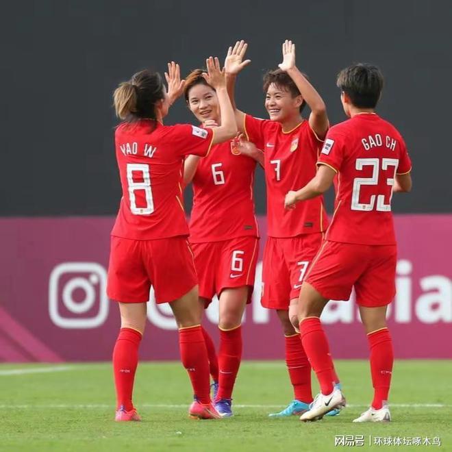 国内女足锦标赛开启预选赛，各队积极备战的简单介绍