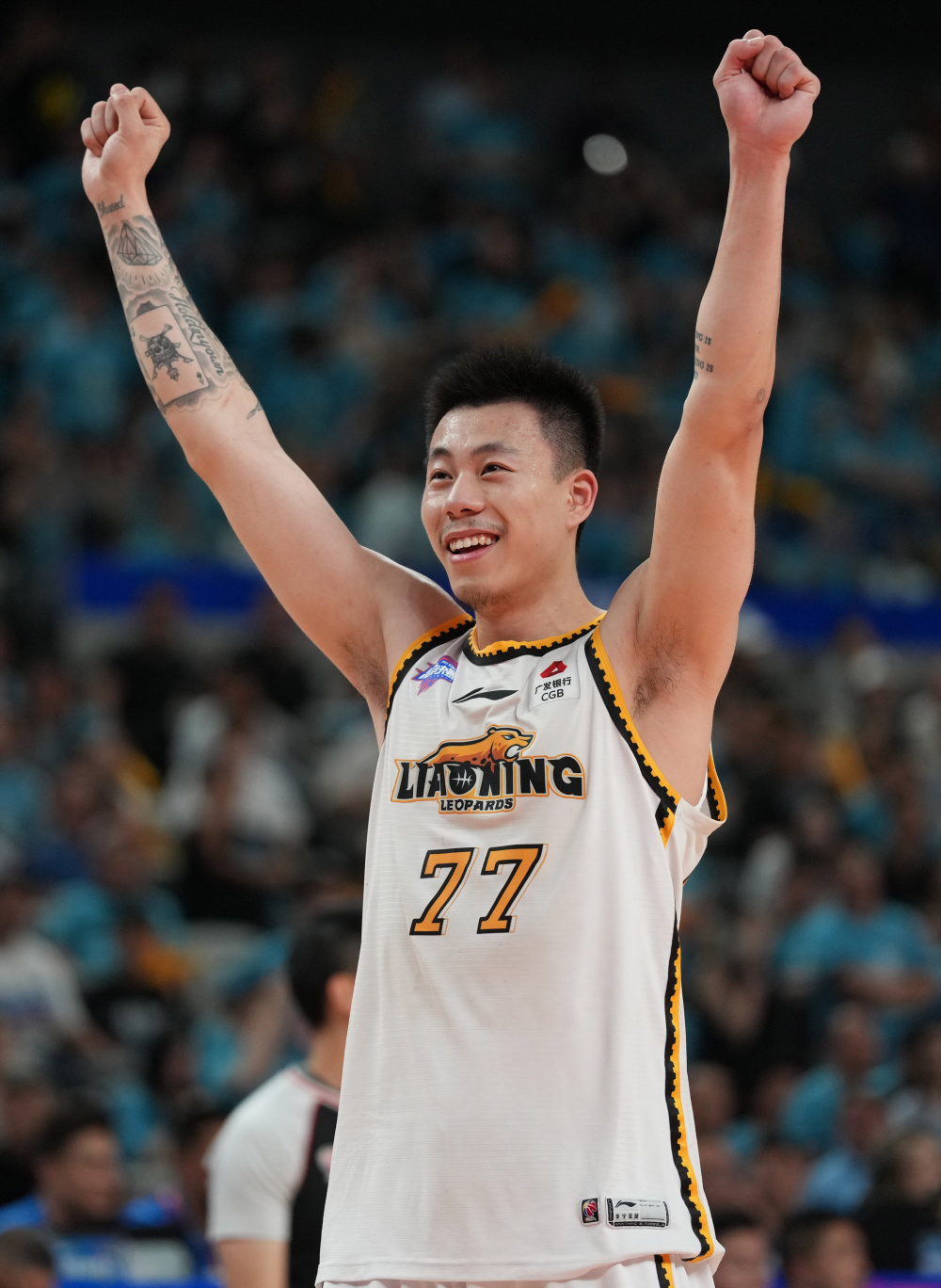 关于辽宁男篮主场亮相,勇士之心底气十足的信息 关于辽宁男篮主场亮相,勇士之心底气十足的信息