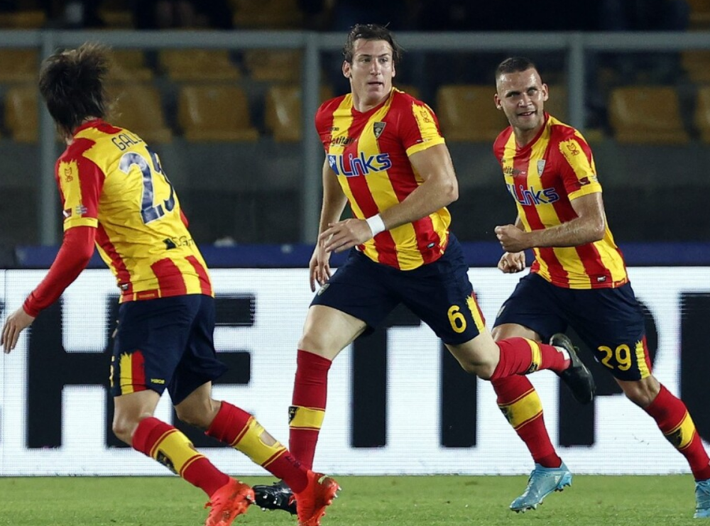 包含意甲劲旅遭遇严重前锋荒,战绩或受影响的词条 包含意甲劲旅遭遇严重前锋荒,战绩或受影响的词条