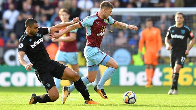 伯恩利客场击败富勒姆,英超保级形势渐趋明朗的简单介绍 伯恩利客场击败富勒姆,英超保级形势渐趋明朗的简单介绍