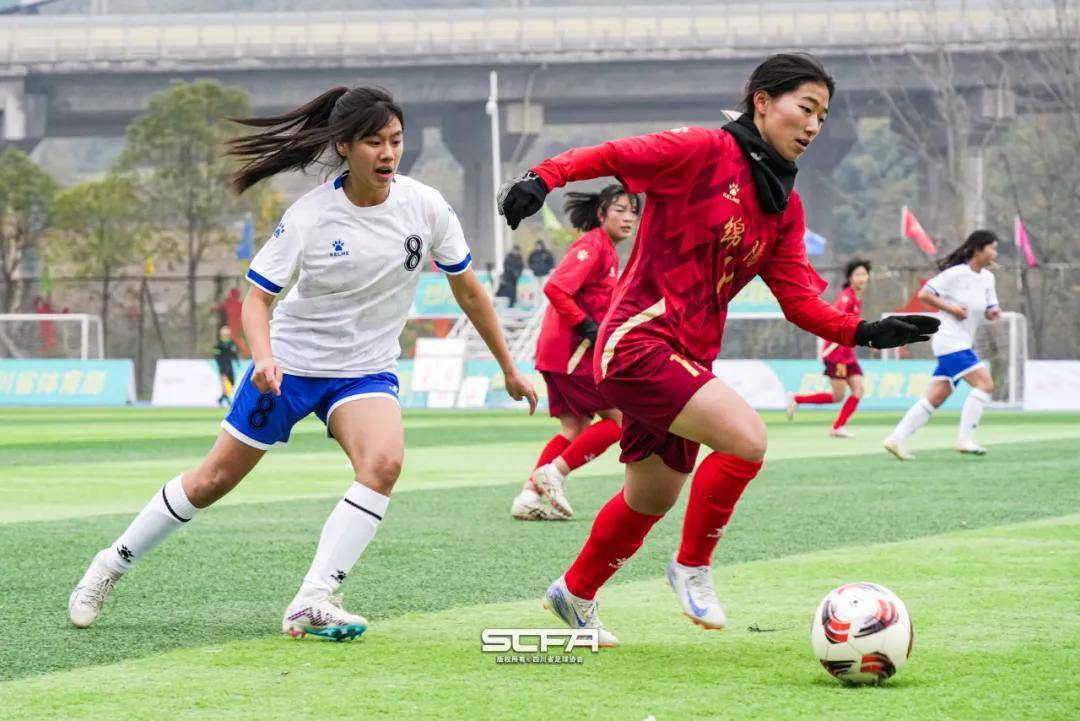谁与争锋:女足联赛各队对抗激烈的简单介绍 谁与争锋:女足联赛各队对抗激烈的简单介绍