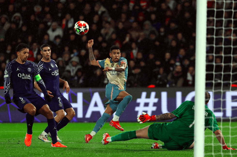 皇马巨星再闪光,巴黎惨遭淘汰离开欧冠的简单介绍 皇马巨星再闪光,巴黎惨遭淘汰离开欧冠的简单介绍